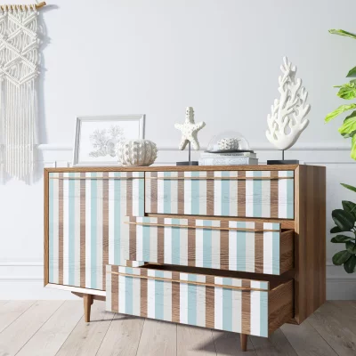 Комод Bruni 130X45X75 CM 3