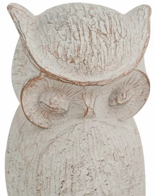 Фигурка Owl 11X10X20 CM 4