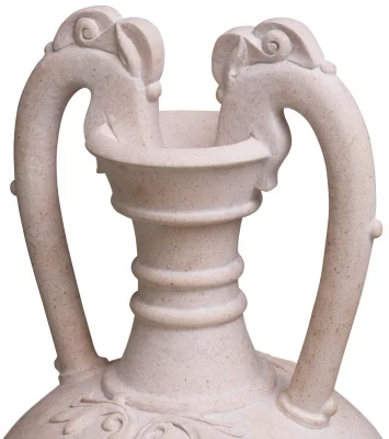 Ваза Amphora 28X28X53 CM 5