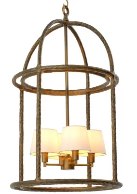 Подвесной светильник Montrose 53X53X94 CM 3