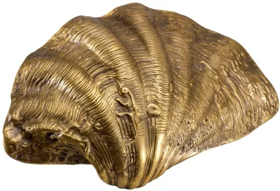 Декоративная чаша Amandine 32X23X10 CM 4