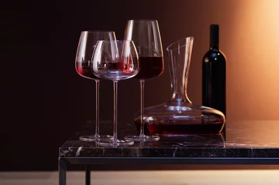 Графин для вина wine culture 2.45 мл 3
