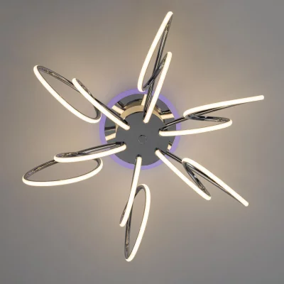 Потолочный LED-светильник Salma Smart 8