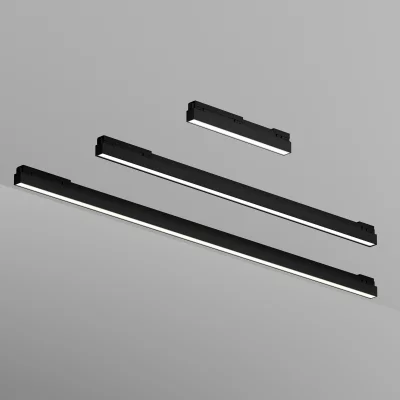 Уличный трековый светильник Basis 91X3X5 CM 8