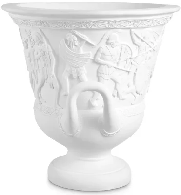 Ваза Hydria 60X60X60 CM 3