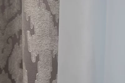 Портьера ORIENT SER 260X275 CM 3