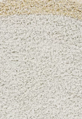 Круглый хлопковый ковёр Bubbly  Ø120 CM 10