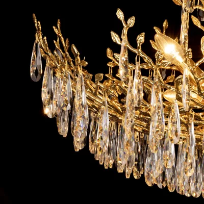 Подвесная люстра Ritz 8