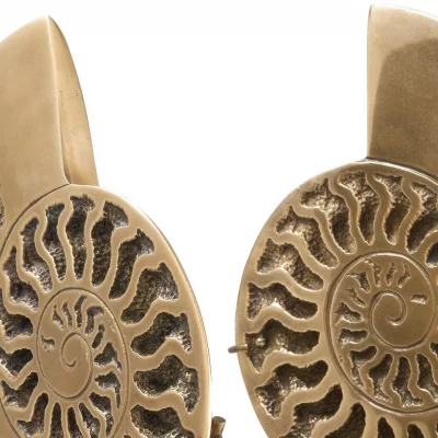 Фигурки Ammonite 17X9X29 / 17X9X29 CM 4
