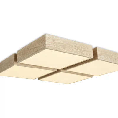 Потолочный светильник Кубба 55X55X9.1 CM 7
