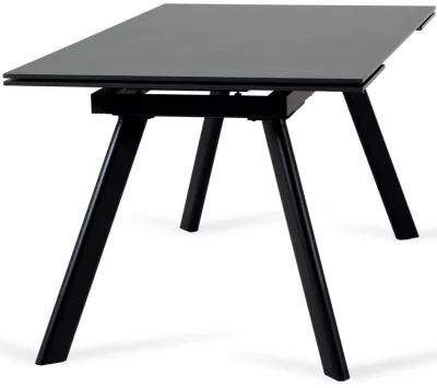 Обеденный стол Bronte 160-240X90X76 CM 5