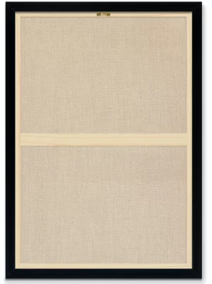 Постер на холсте In love 75X105 CM 5