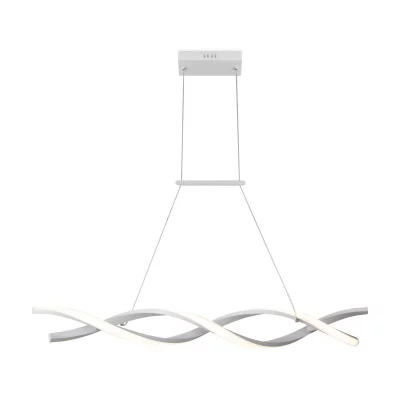 Подвесной светодиодный светильник Chainy 80X120 CM 9