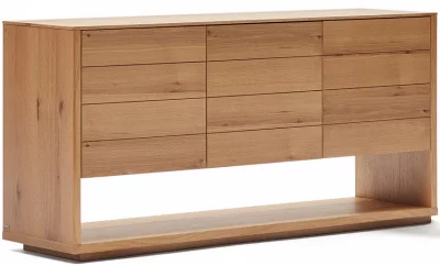 Комод Alguema 152X40X73 CM 6