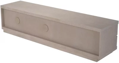 Тумба под телевизор Crosby 220X53X53 CM 5