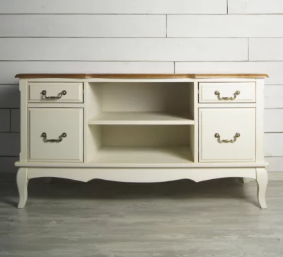 Комод Leontina под TV 120X50X64 CM 3