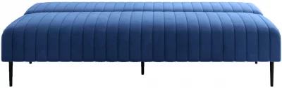 Диван-кровать Baccara 186X86X84 CM 3