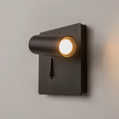 Настенный светильник Mirax 76X86X86 CM 6