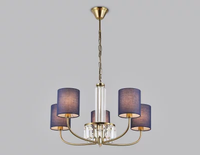 Подвесная люстра High Light 65X65X50 CM 6
