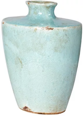 Ваза Adar 21X14X25 CM 6