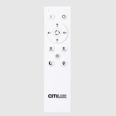 Потолочный LED-светильник Costa 11