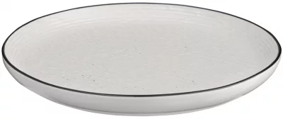 Набор из двух тарелок Contour Ø21 CM 10