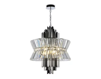 Подвесная люстра Ambrella Light LH41020 4