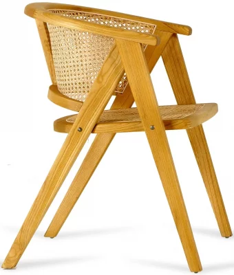 Стул Teve 61X61X72 CM 4