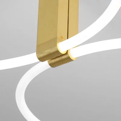 Накладной светильник Ringmo 9