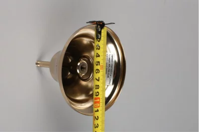 Подвесная люстра Nela 9