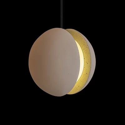 Подвесной светильник Yo-yo 13X13X38 CM 4