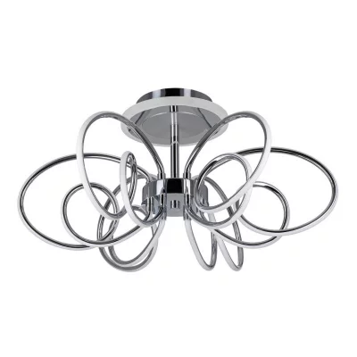 Потолочный LED-светильник Salma Smart 13