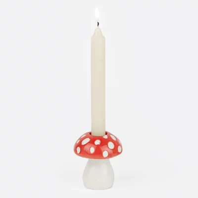 Подсвечник amanita, 7,5 см 5