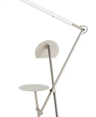 Напольный светильник Asana 73X73X115 CM 11