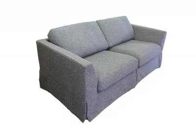 Диван Barolo 230 трехместный раскладной со съемным чехлом 217X77X107 CM 8