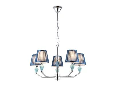 Подвесная люстра Ambrella Light LH75061 8