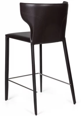 Стул полубарный Austin 48X53X95 CM 6