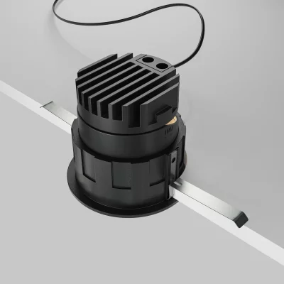 Встраиваемый светильник Образ 8.3X8.3X7 CM 15