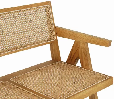 Скамья Palmira 106X62X84 CM 4