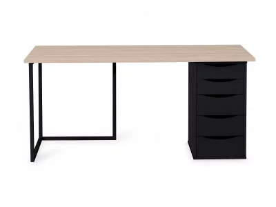 Стол Board 140X50X74 CM 8
