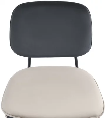 Стул полубарный Pea 52X48X96 CM 5