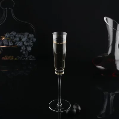 Бокал для игристого вина Rose Street 80 ml 3