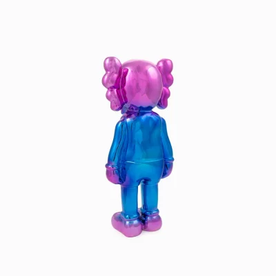 Статуэтка  KAWS высота 65 5