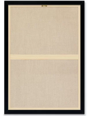 Постер на холсте Linear space 75X105 CM 5