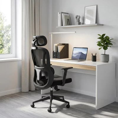 Кресло компьютерное Mateus 67X70X126-133 CM 5