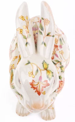 Статуэтка Bunny 12X10X23 CM 3