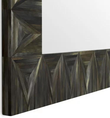 Зеркало Belmont 90X3X141 CM 6