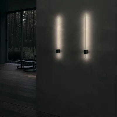 Настенный светильник Pars 70X623 CM 10