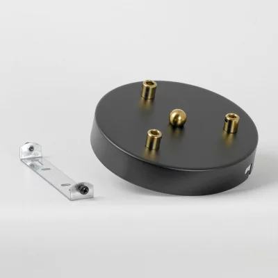 Подвесная люстра Pitkin 5