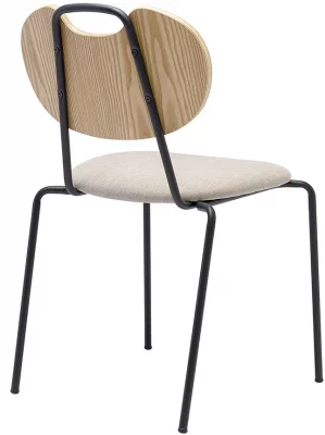 Стул Hillen 57X48X79 CM 4